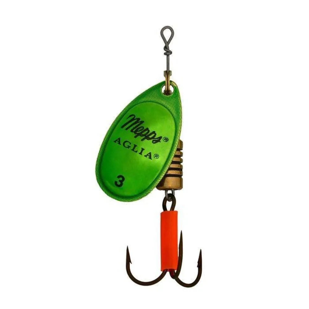 MEPPS AGLIA PLATINUM GREEN 1