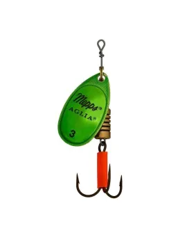 MEPPS AGLIA PLATINUM GREEN 1