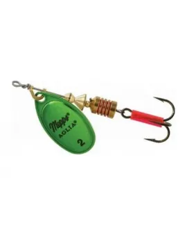 MEPPS AGLIA PLATINUM GREEN 2