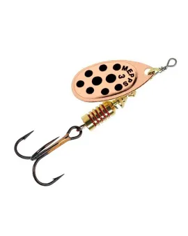 MEPPS AGLIA PTS NOIR CU-BAKAR