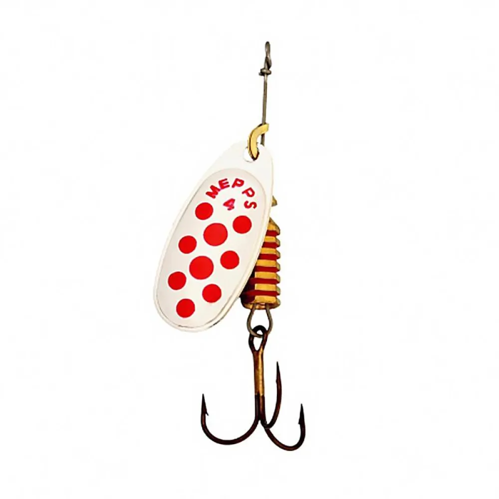 MEPPS AGLIA PTS ROUGES AG-SREBRO 1