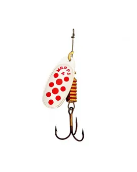 MEPPS AGLIA PTS ROUGES AG-SREBRO 1