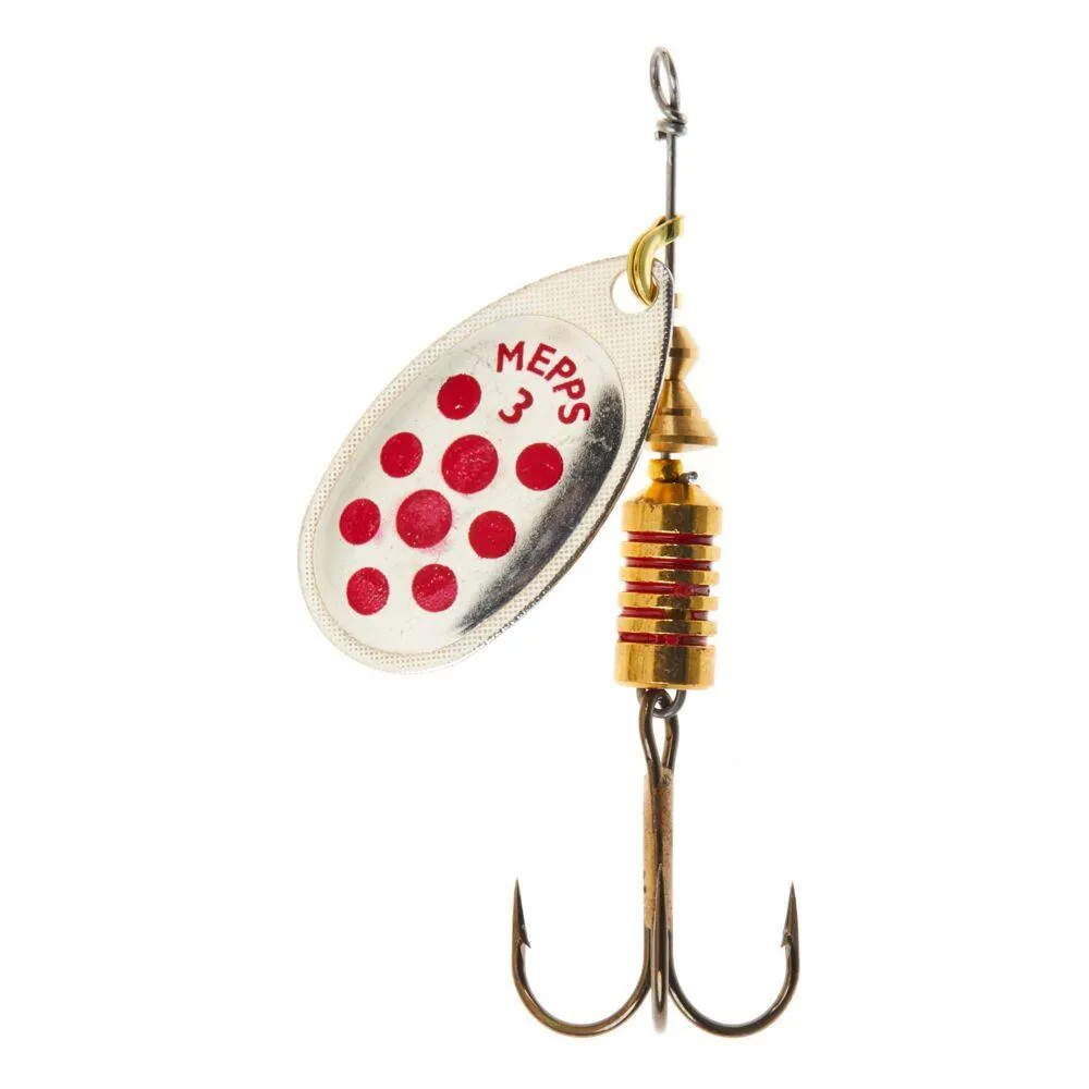 MEPPS AGLIA PTS ROUGES AG-SREBRO 3