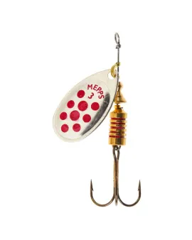 MEPPS AGLIA PTS ROUGES AG-SREBRO 3