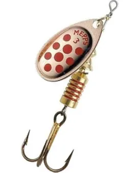 MEPPS AGLIA PTS ROUGES CU-BAKAR