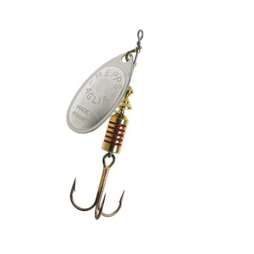 MEPPS AGLIA SREBRO #2