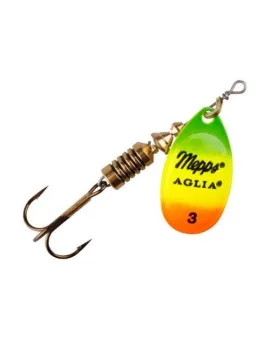 MEPPS AGLIA TIGER-ZLATO 3 MEPPS AGLIA TIGER-ZLATO 3