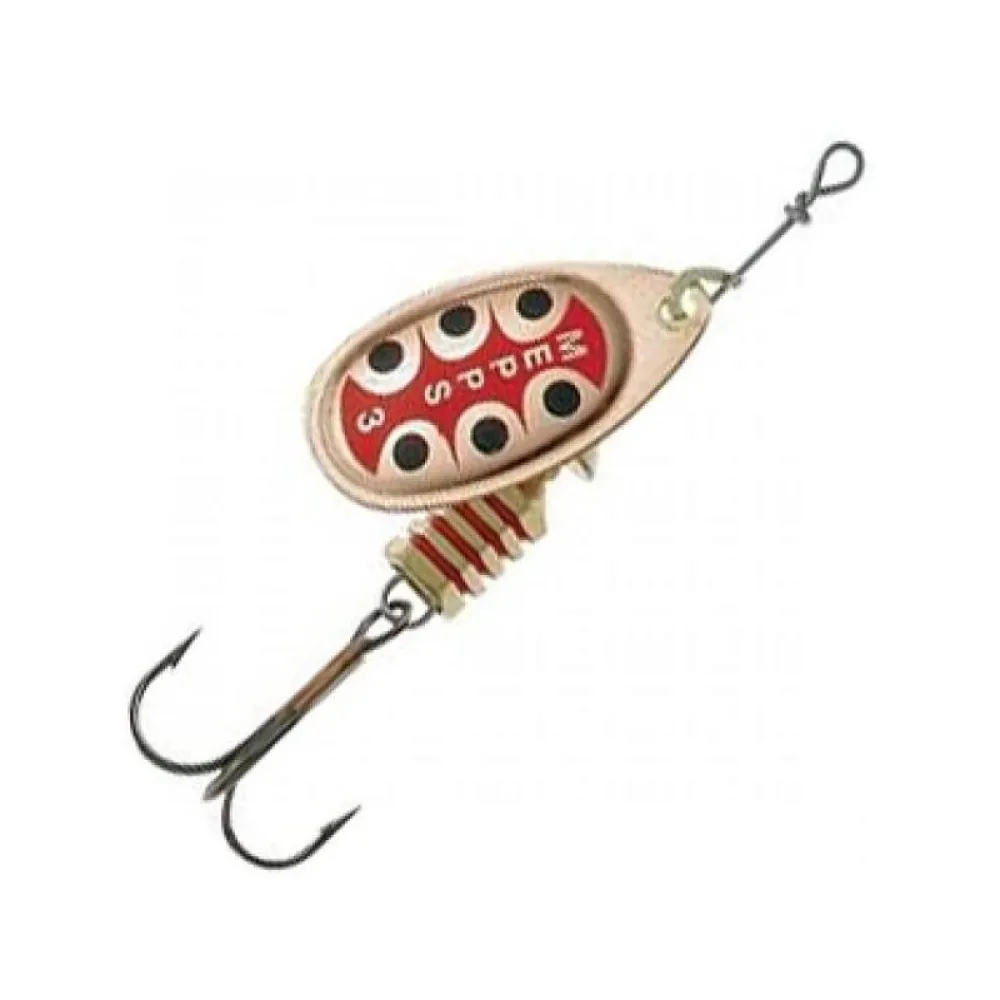 MEPPS AGLIA TW CU-BAKAR