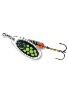 MEPPS BLACK FURY CHART AG-SREBRO