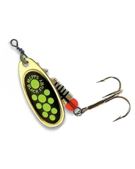 MEPPS BLACK FURY CHART OR-ZLATO