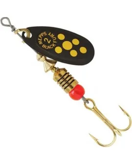 MEPPS BLACK FURY JAUNE CRNI