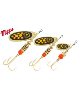 MEPPS BLACK FURY JAUNE OR-ZLATO