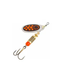 MEPPS BLACK FURY ORANGE AG-SREBRO