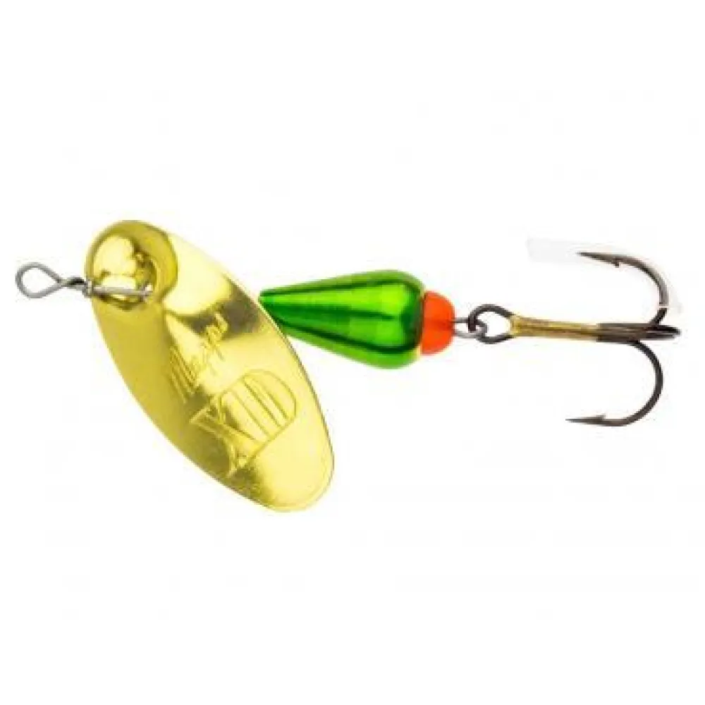 MEPPS XD PLATINUM OR/GREEN