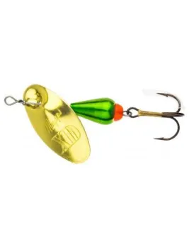 MEPPS XD PLATINUM OR/GREEN