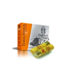 METAK B&amp;P BIG G. THRILLSHOCK 20 -KUGLA