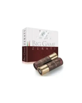 METAK B&amp;P BIG G. ZERATI 12 3/0 #4.3MM