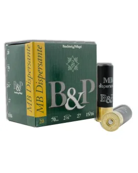 METAK B&amp;P DISPERSANTE 20 8,5