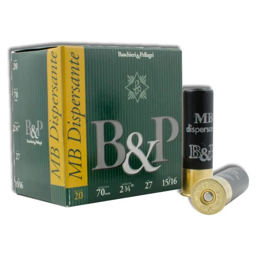 METAK B&P DISPERSANTE 20 9,5