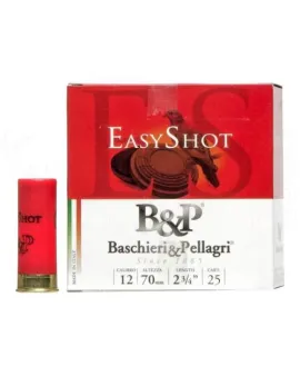 METAK B&amp;P EASY SHOT 12, 7 1/2