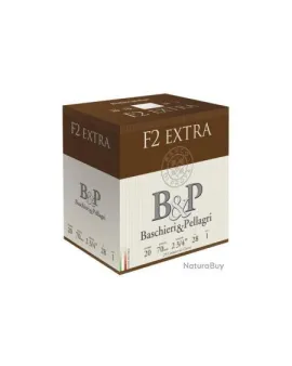 METAK B&amp;P F2 EXTRA 20, 9