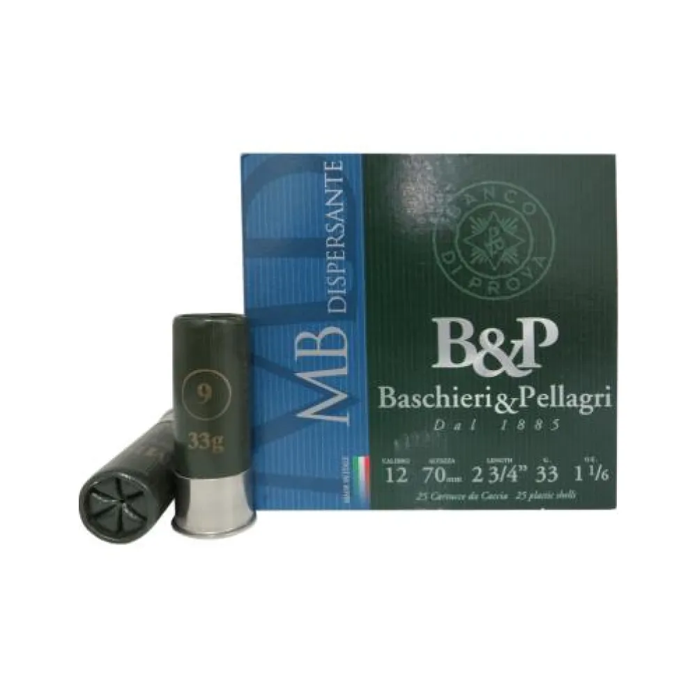 METAK B&P MB DISPERSANTE 12 9 #2,1MM