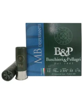 METAK B&amp;P MB DISPERSANTE 12 9 #2,1MM