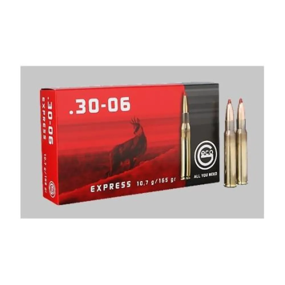 METAK K GECO 30-060EXPRESS 10,7G