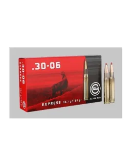 METAK K GECO 30-060EXPRESS 10,7G