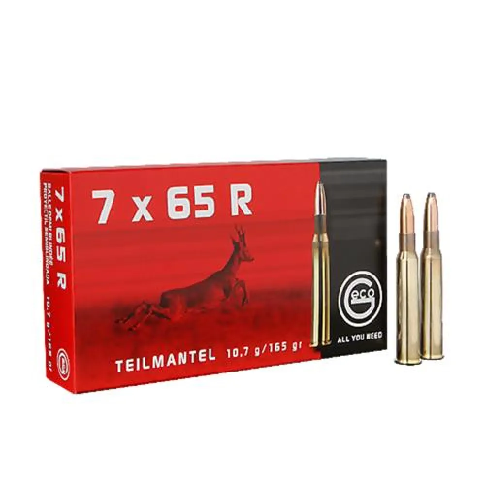 METAK K GECO 7X65R TM 10,7G