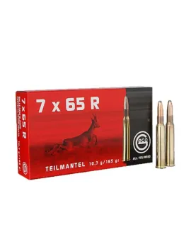 METAK K GECO 7X65R TM 10,7G