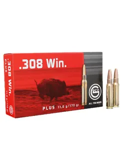 METAK K.GECO 308 WIN PLUS 11,0G 170GRS