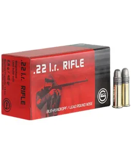 METAK MK GECO 2.6LRN KAL.22LR