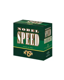METAK NSI SPEED 34G KAL.12 #9