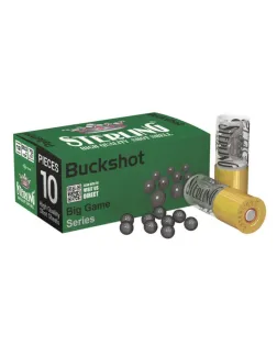 METAK STERLING KAL16 BUCKSHOT
