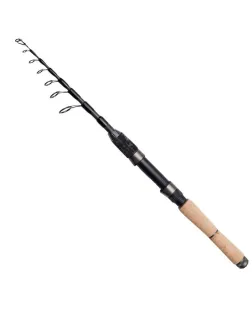 MITCHELL ADVENTURE II 2,1M 8-25G TELE SPIN