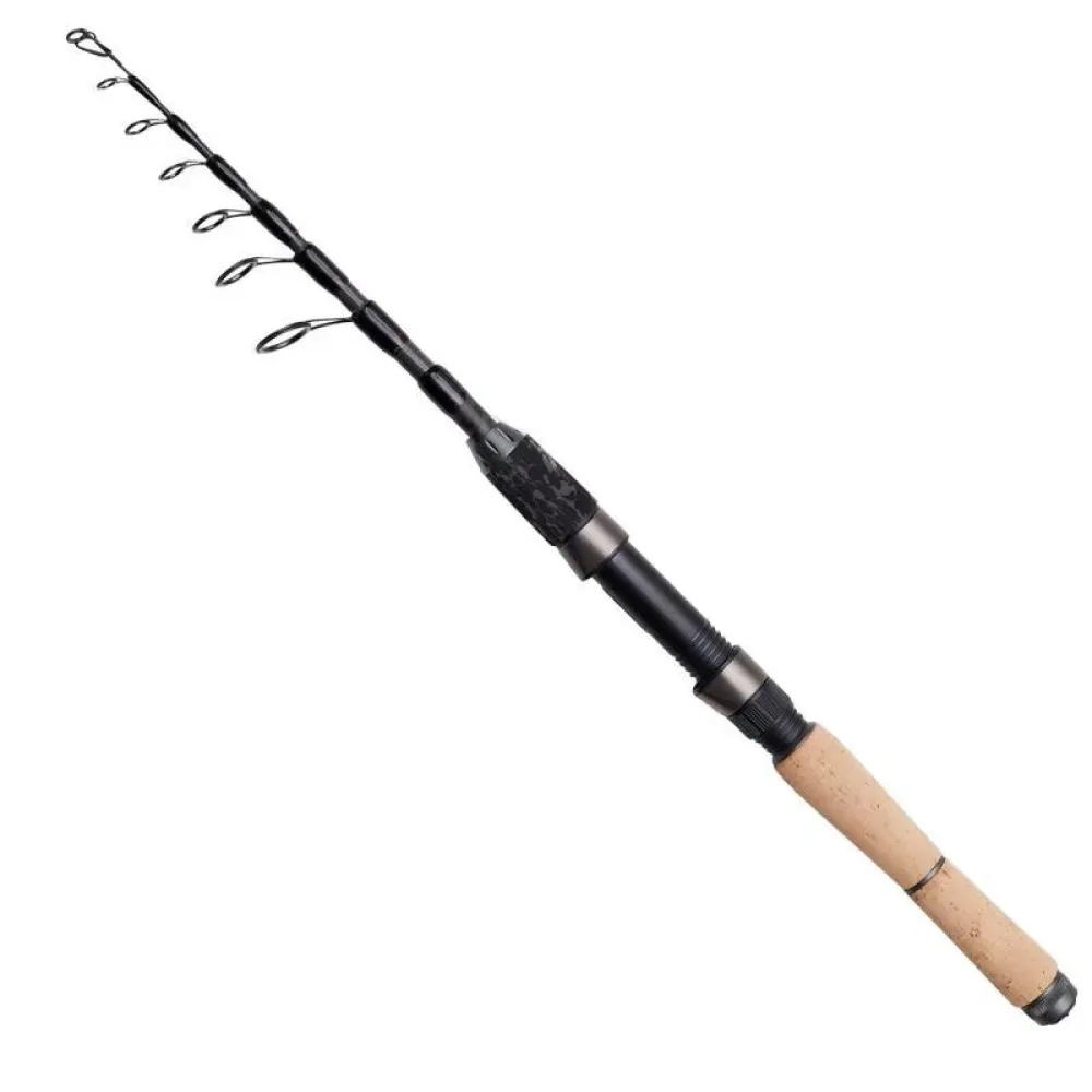 MITCHELL ADVENTURE II 2,4M 10-35G TELE SPIN