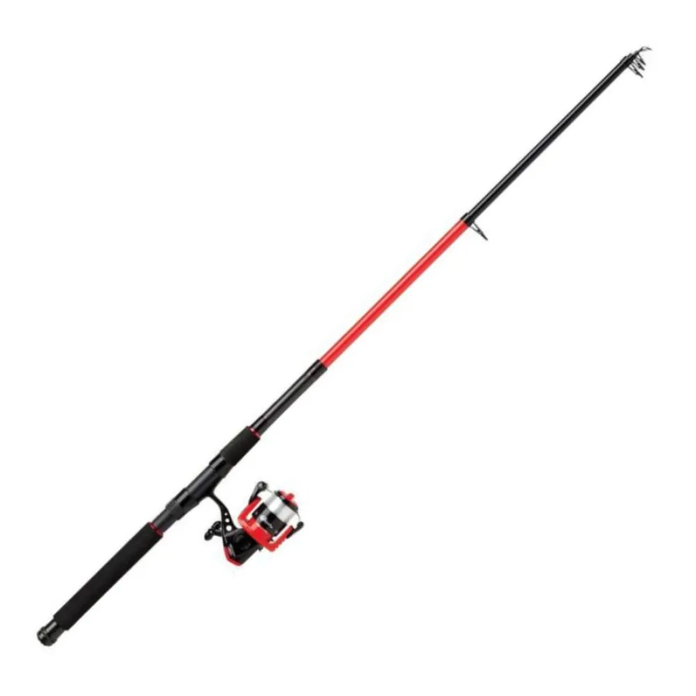 MITCHELL CATCH PRO II TELESPIN COMBO MITCHELL CATCH PRO II TELESPIN COMBO