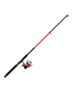 MITCHELL CATCH PRO II TELESPIN COMBO