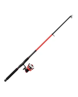 MITCHELL CATCH PRO II TELESPIN COMBO