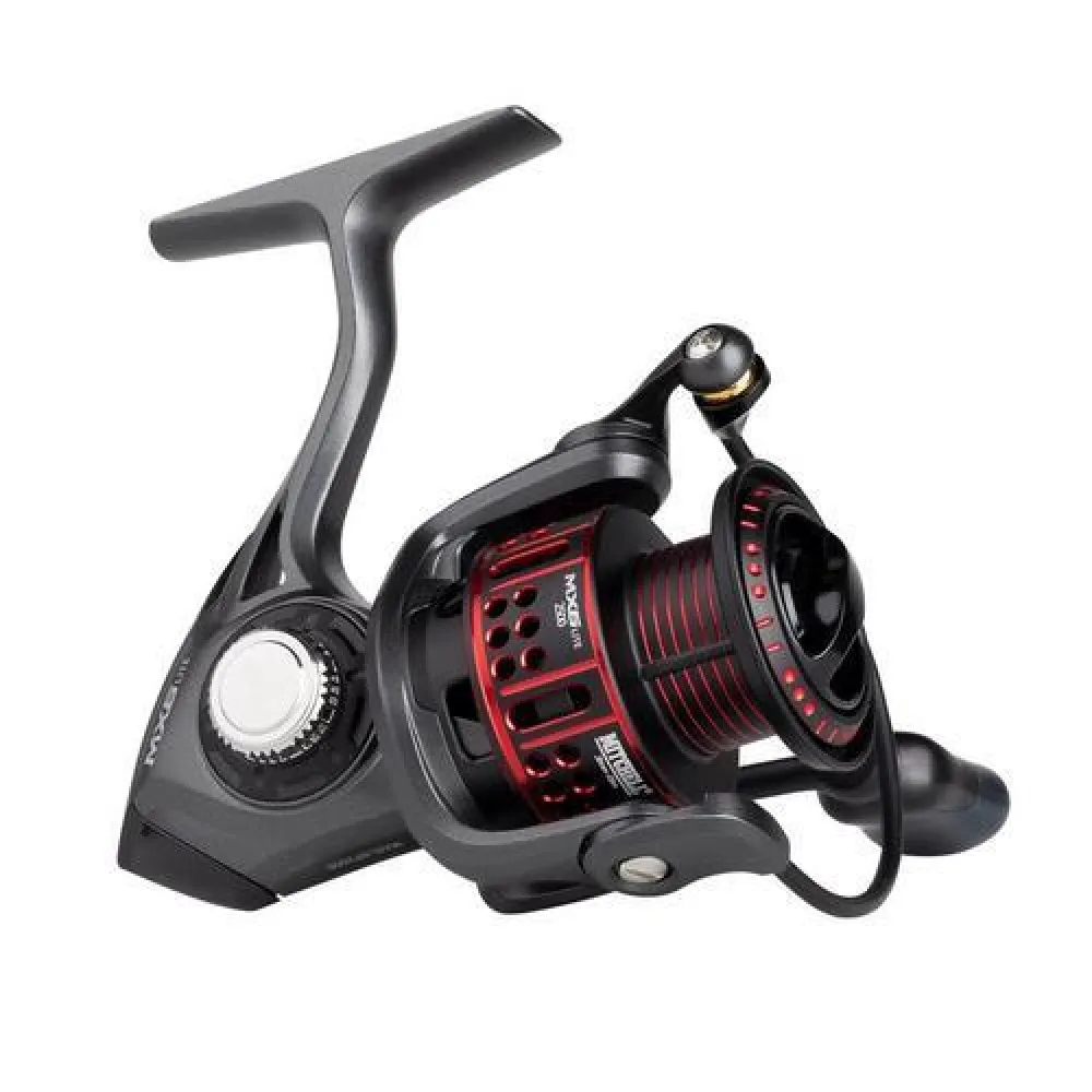 MITCHELL MX6 LITE SPIN 2500FD MITCHELL MX6 LITE SPIN 2500FD