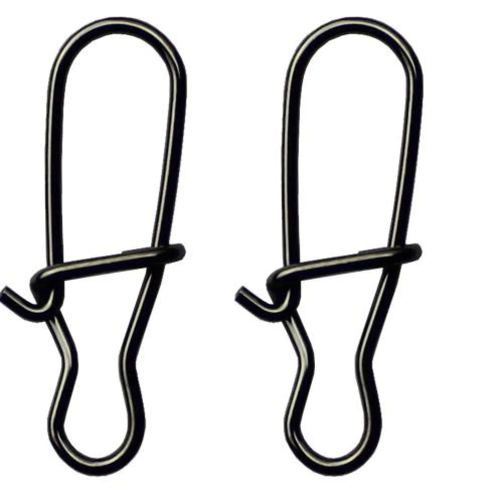 MUSTAD DUO LOCK SNAP 