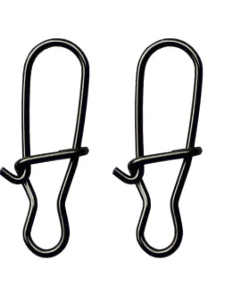 MUSTAD DUO LOCK SNAP 
