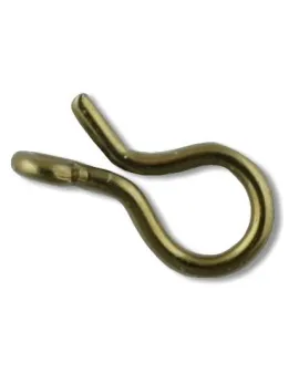 MUSTAD MINI KOPČE ZA SPIN ILI MUHU L12 /PAK MUSTAD MINI KOPČE ZA SPIN ILI MUHU L12 /PAK