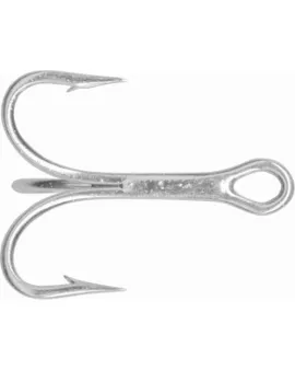 MUSTAD TROKUKE 3567B-DS DURASTEEL 2X KRATKE 1/0  MUSTAD TROKUKE 3567B-DS DURASTEEL 2X KRATKE 1/0