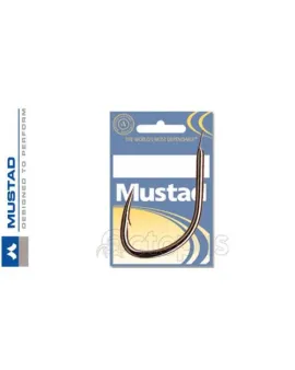 MUSTAD UDICE HEAVY FEEDER BR.10 10KOM. MUSTAD UDICE HEAVY FEEDER BR.10 10KOM.