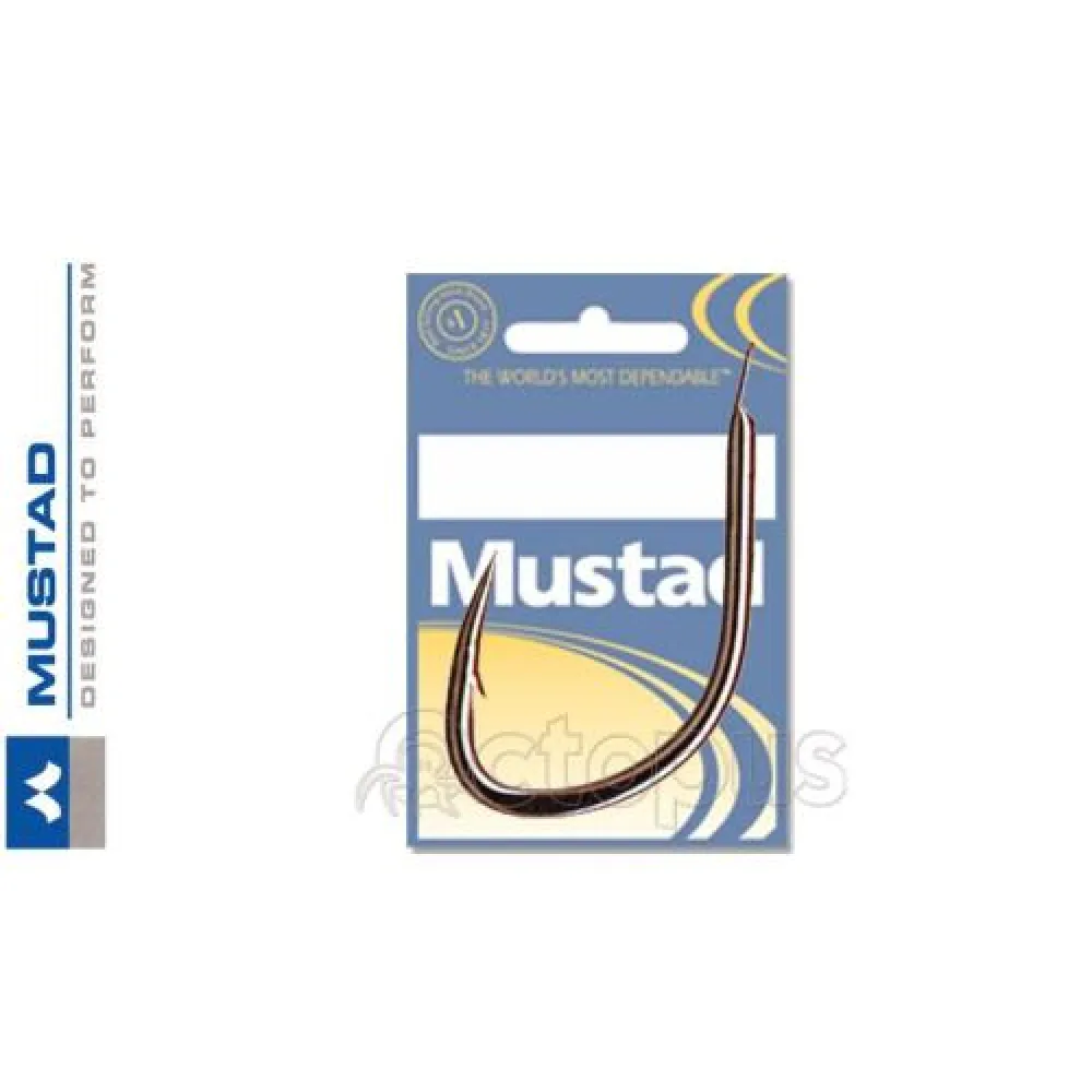 MUSTAD UDICE HEAVY FEEDER BR.8 10KOM.