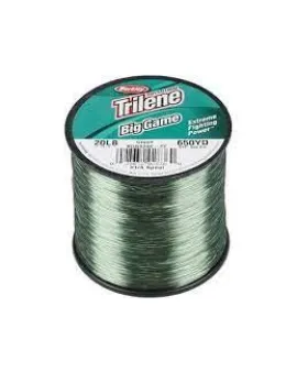 BERKLEY NAJLON TRILENE BIG GAME 1000M