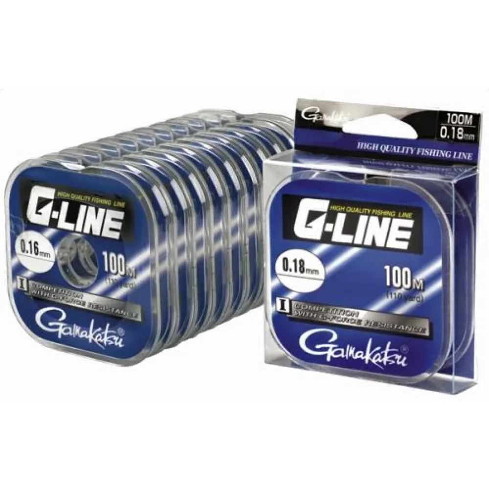 NAJLON G-LINE COMPETITION 0,28 100M