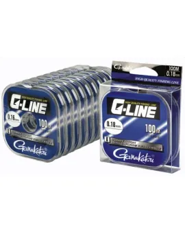 NAJLON G-LINE COMPETITION 0,28 100M